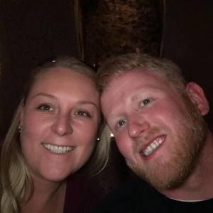 Meet your Posher, Carrie